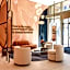 Mercure Amsterdam North Station