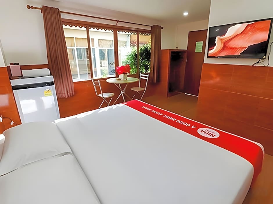 The Siam Guest House