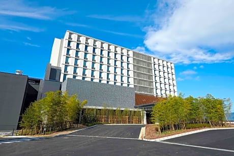 HOTEL CLAD