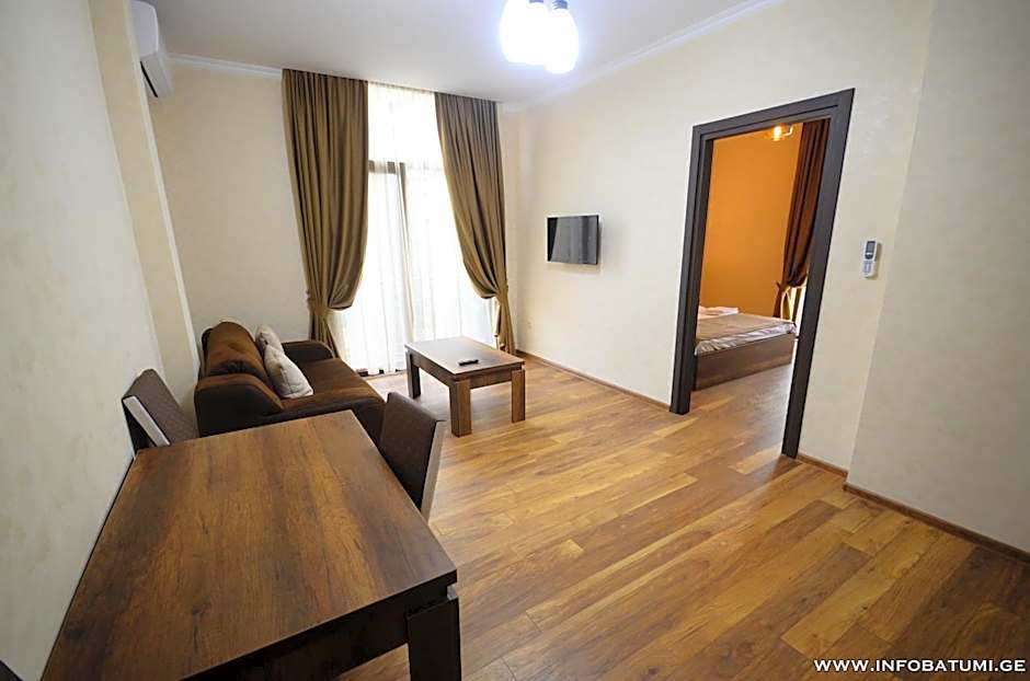 Hotel Absolut
