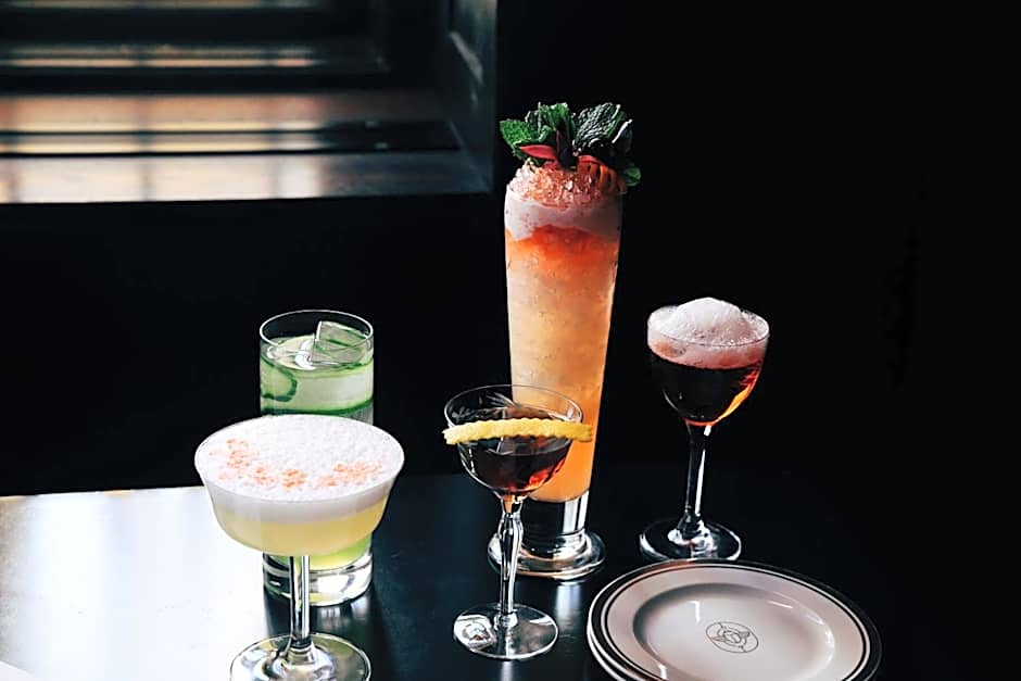 Hotel Savoy Kansas City, Tapestry Collection by Hilton