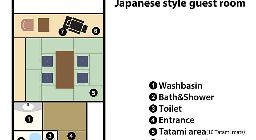 Arima Spa Hyoe Koyokaku