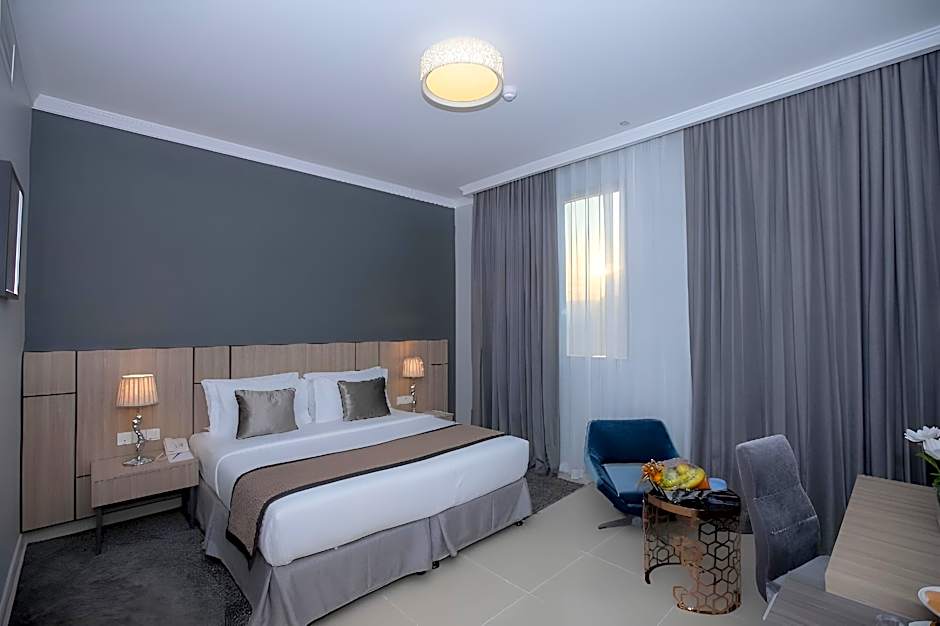 Fortis Hotel Fujairah