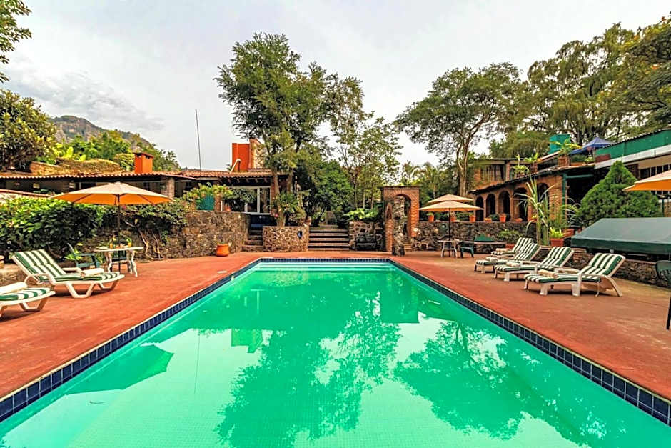 Hotel La Posada del Valle