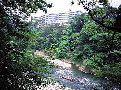 Kinugawa Royal Hotel
