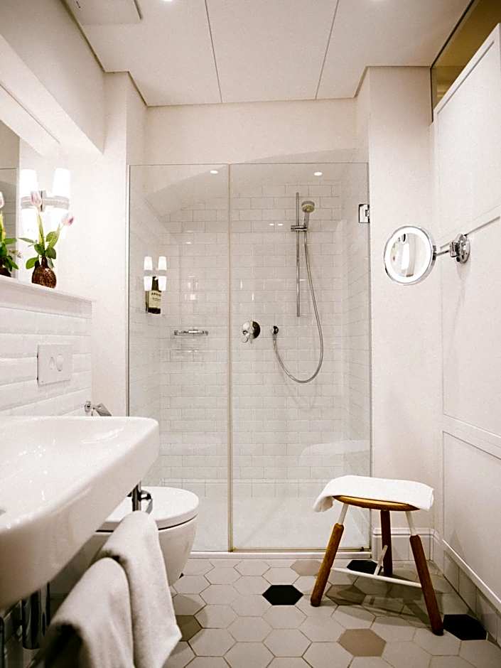 Arthotel Blaue Gans