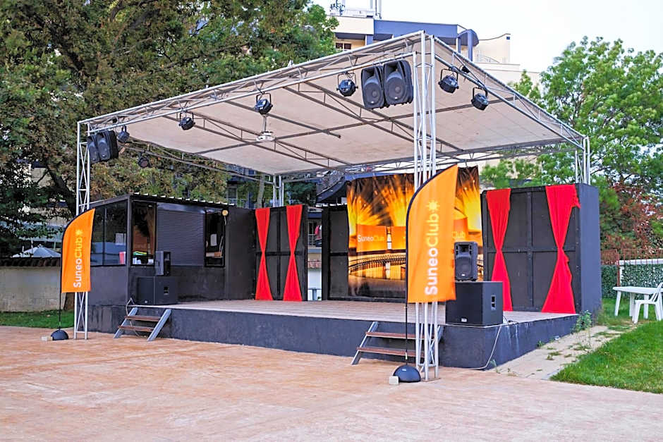 Hotel Garden Nevis - All Inclusive