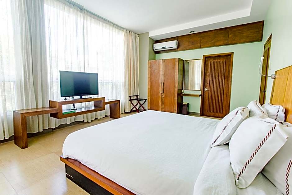 Zdjęcie 1 z 7 — Family Suite