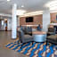 Microtel Inn & Suites By Wyndham Moorhead Fargo Area