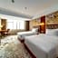Parkgevn Hotel (Sanyuanli Metro Station, Guangzhou Railway Station)