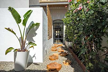 Sodium Boutique Hotel