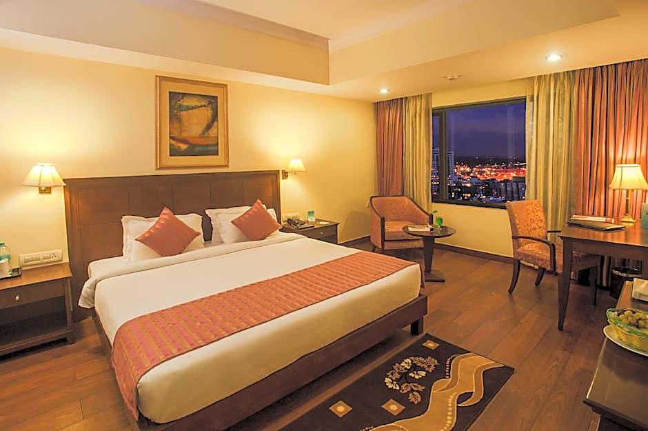 Photo 1 of 3 of Executive 1 Double Bed Suite