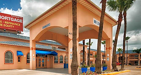 SureStay Hotel Mission by Best Western