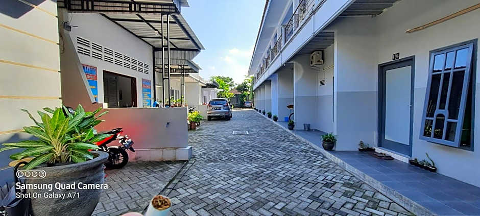 Omah Kost Family Syariah