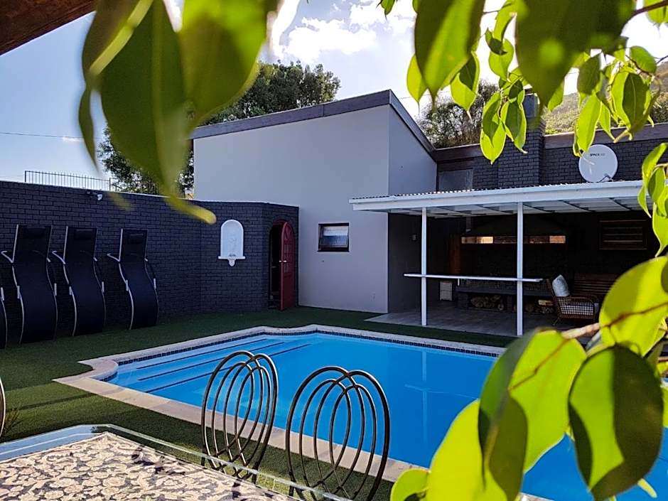 A' Queenslin Guesthouse