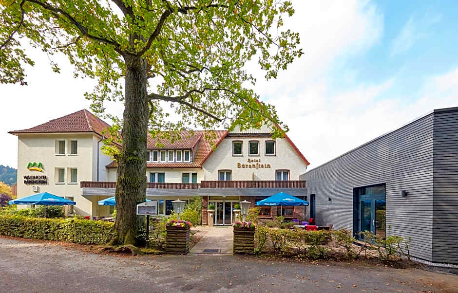 Ringhotel Waldhotel Bärenstein