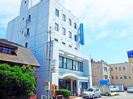 Business Hotel Minami