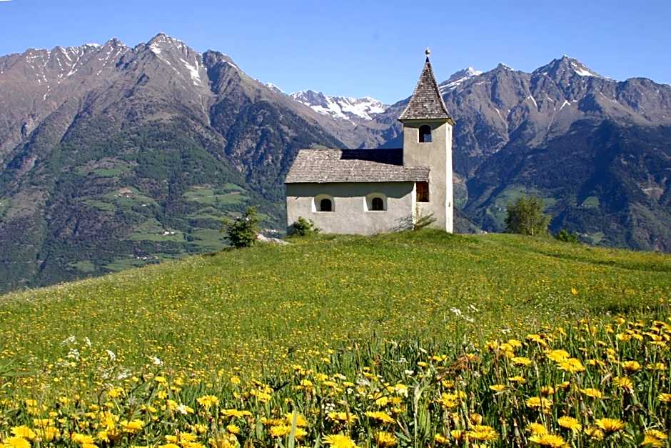Residence Sonnenburger - Biobauernhof - Azienda agricola biologica