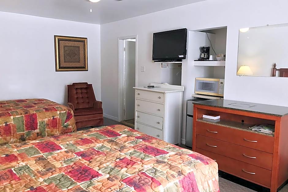 Bayside Motel Trenton