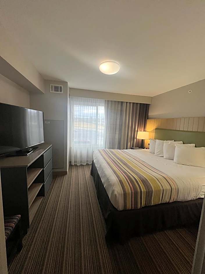 Country Inn & Suites by Radisson, Wytheville, VA