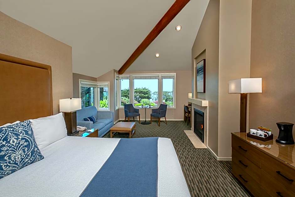 The Inn at the Tides