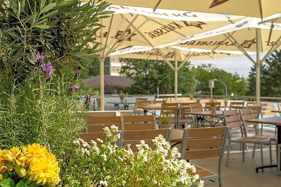 Waldhotel Eisenberg
