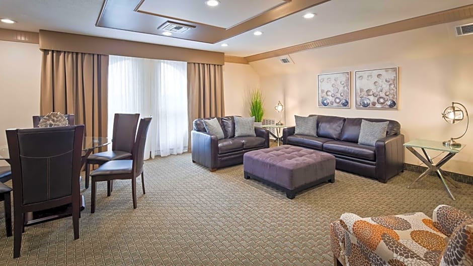 Best Western Plus Concordville Hotel & Conference Center