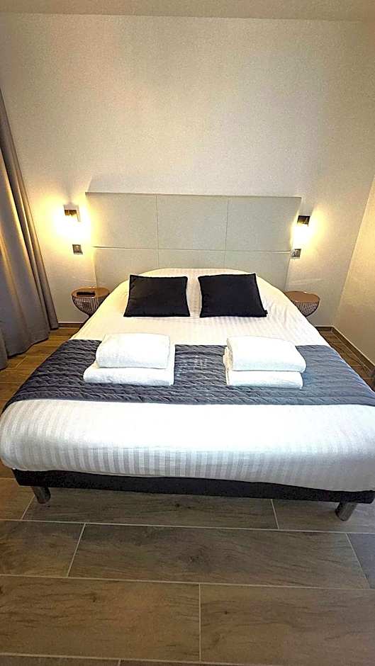 MY SWEET HOMES - Appartements avec SPA