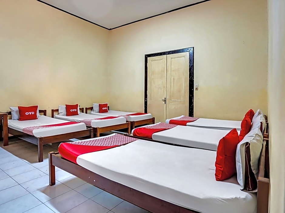 OYO 90937 Wisma Tamu Syariah