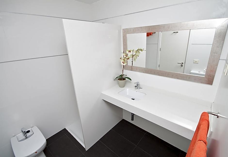 Amadores Beach Apartments