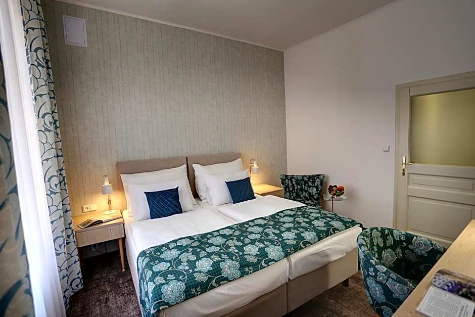 ASTORIA Hotel & Medical Spa