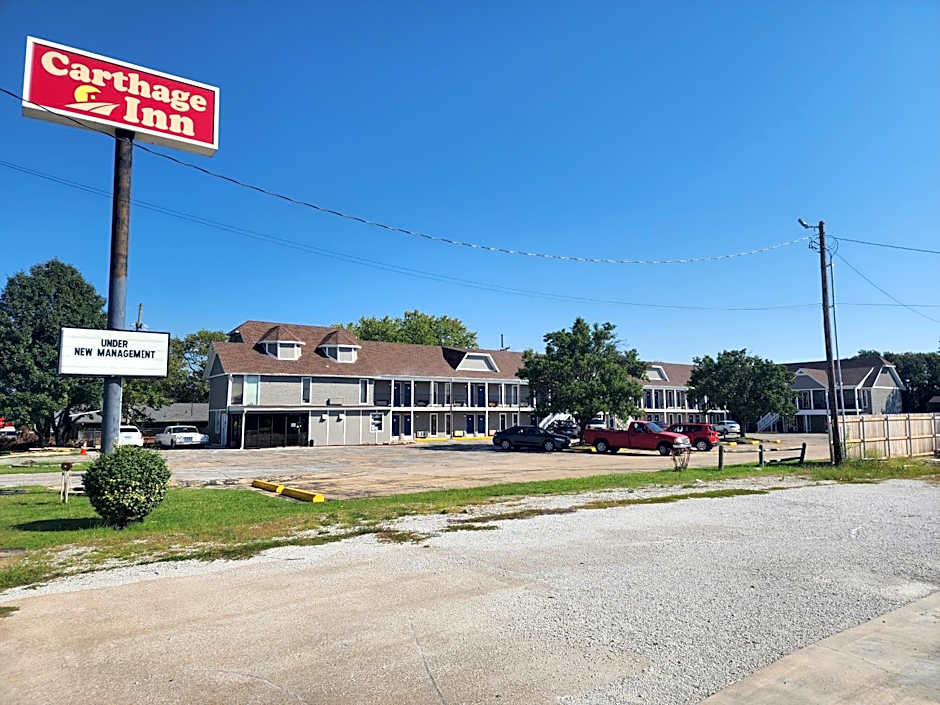 Carthage Inn