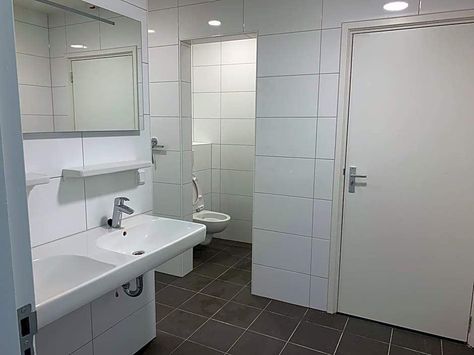 Stadshotel centrum Deventer, 2 appartementen