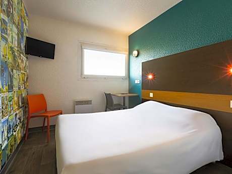 hotelF1 Longwy