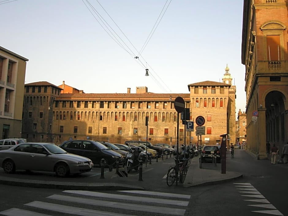 Hotel Panorama Bologna