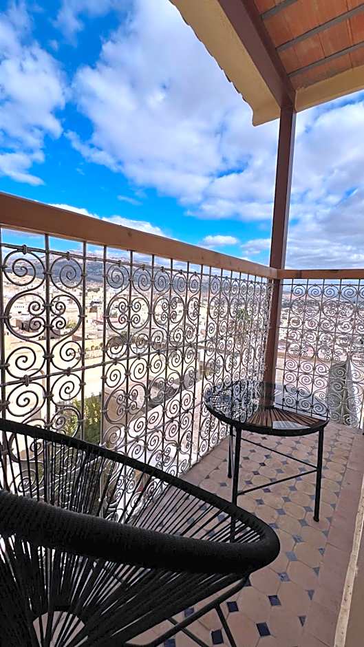 Riad Fes Palacete
