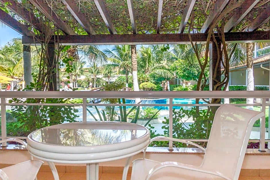 Hotel Atlântico Búzios Convention