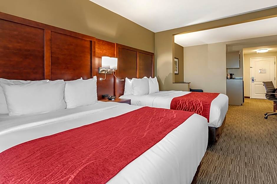 Comfort Inn & Suites Tifton