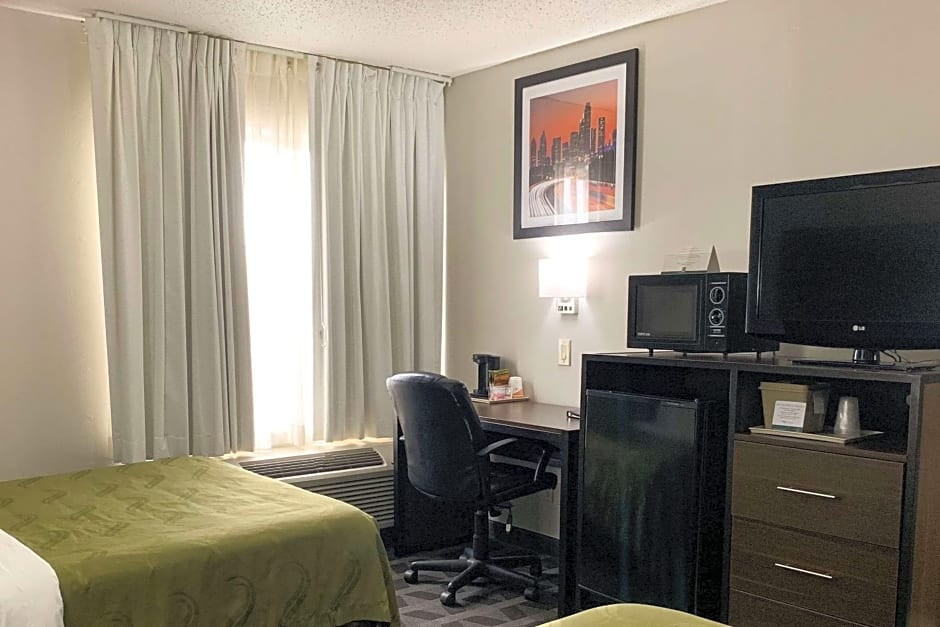 Quality Inn