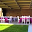 Wyndham Garden Aguascalientes Hotel & Casino