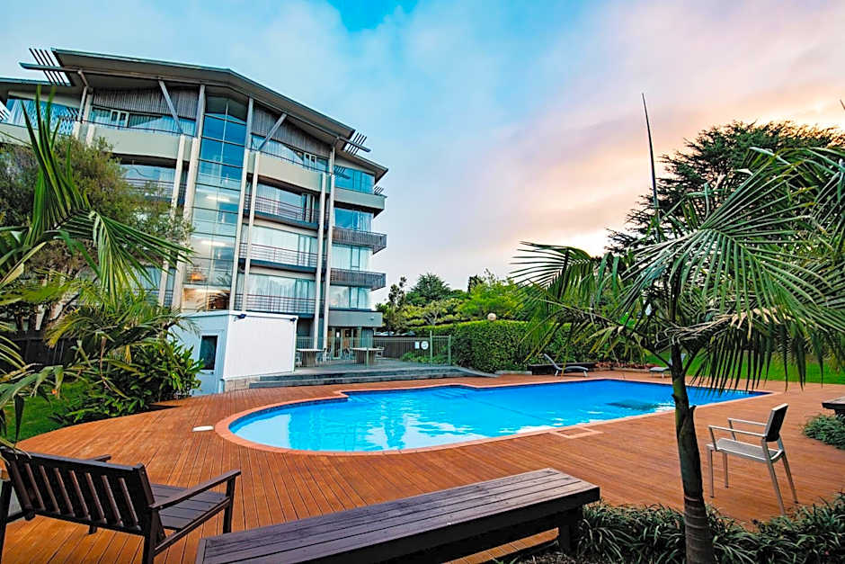 Waipuna Hotel & Conference Centre