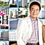 Hotel Higashihiroshima Hills Saijo