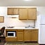 WoodSpring Suites Odessa