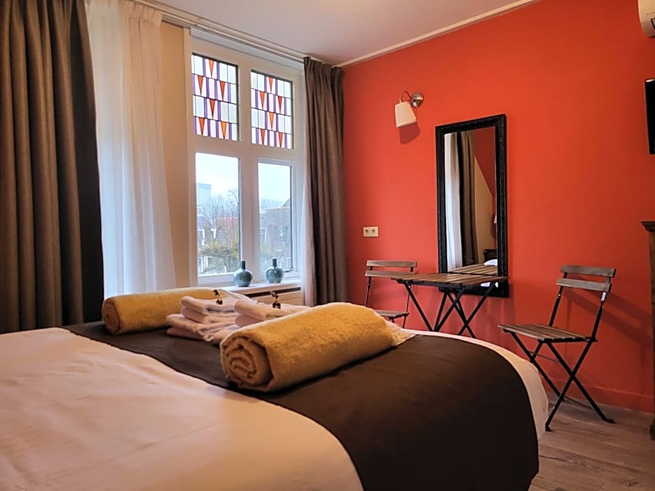 Hotel Stedswal
