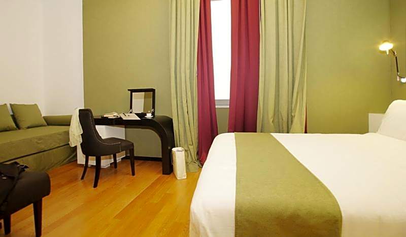 Culture Hotel Centro Storico