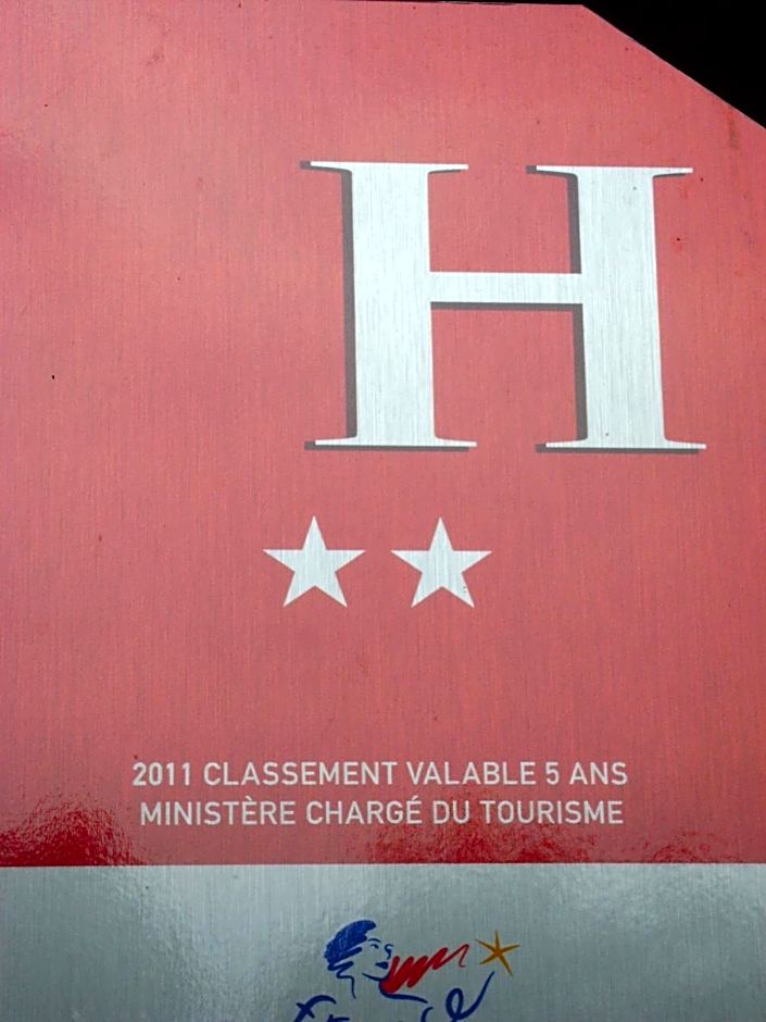 Relais de Frejeroques