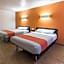 Motel 6-Stephenville, TX