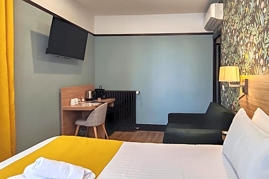 Hotel De France