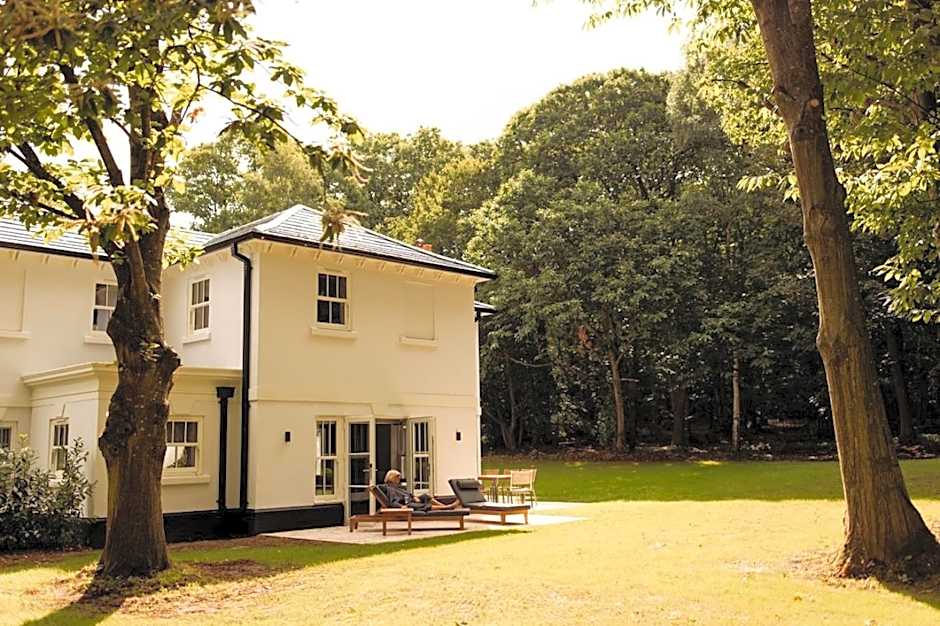 Milsoms Kesgrave Hall