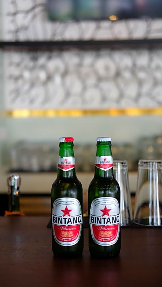 Grand Livio Kuta Hotel
